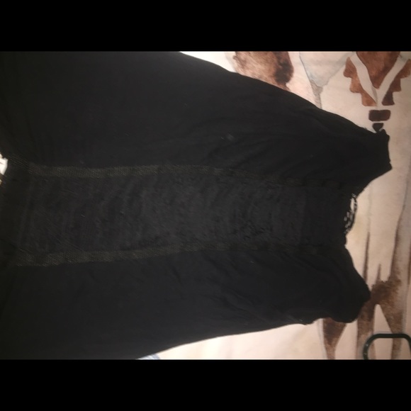 “firm belief” skull shirt - Picture 2 of 2